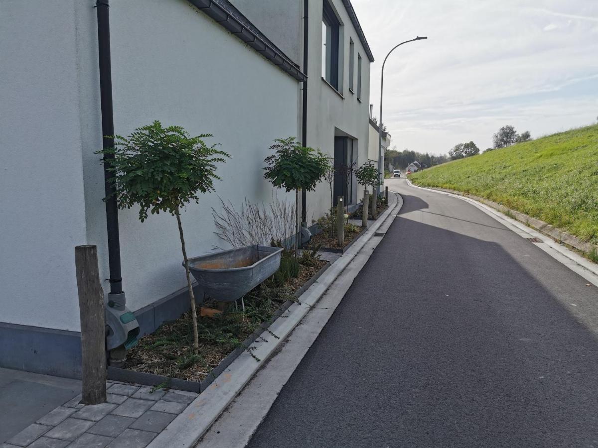 Scrab&Ble Ecologische Gastenkamers Bornem Eksteriør billede